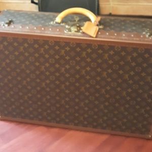 Louis vuitton alzer 70